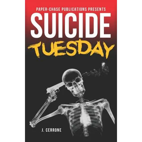 Suicide Tuesday - Paperback