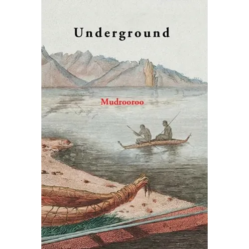 Underground - Paperback