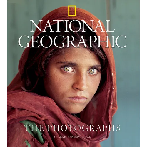 National Geographic: The Photographs - Hardcover