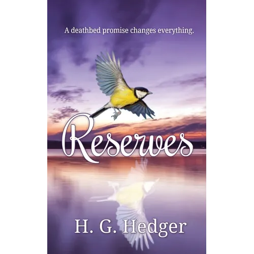 Reserves - Paperback