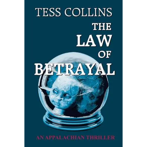 The Law of Betrayal - Paperback