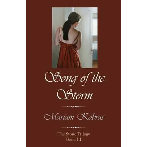 Song of the Storm - Paperback