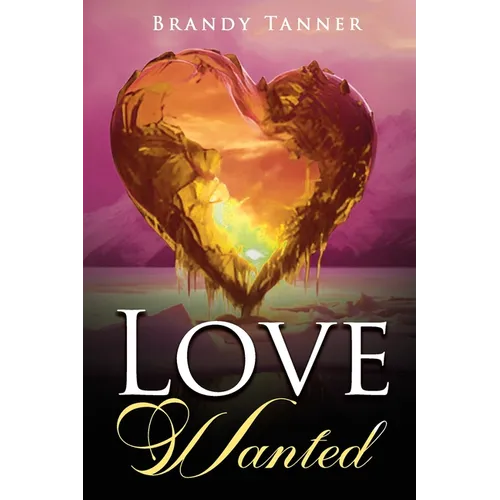 Love Wanted - Paperback