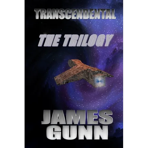 Transcendental - The Trilogy - Paperback