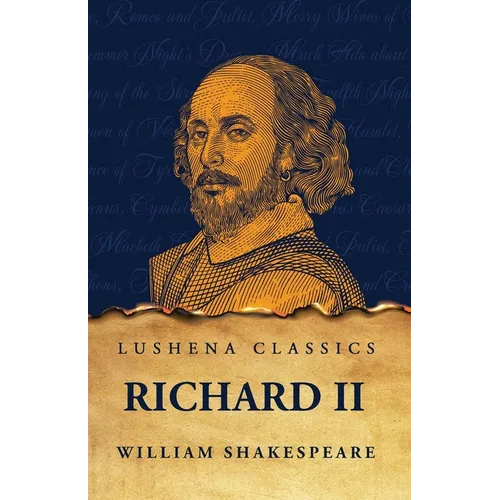 Richard II - Paperback