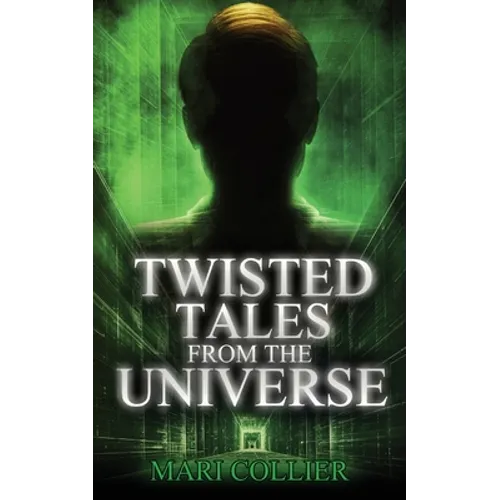 Twisted Tales From The Universe - Paperback