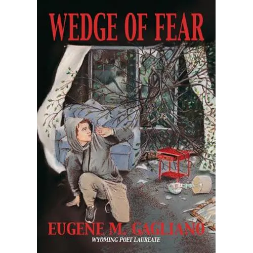 Wedge of Fear - Paperback