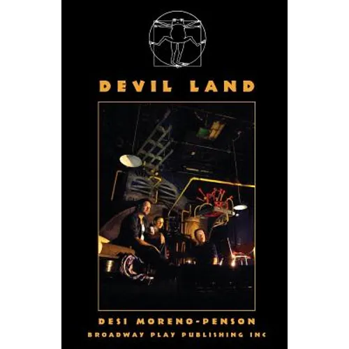 Devil Land - Paperback