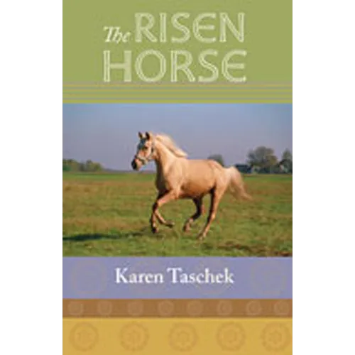 The Risen Horse - Paperback