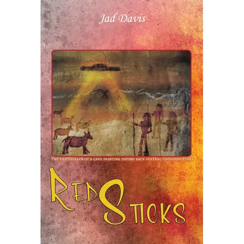 Red Sticks - Paperback