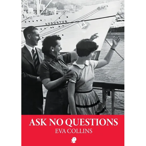 Ask No Questions - Paperback