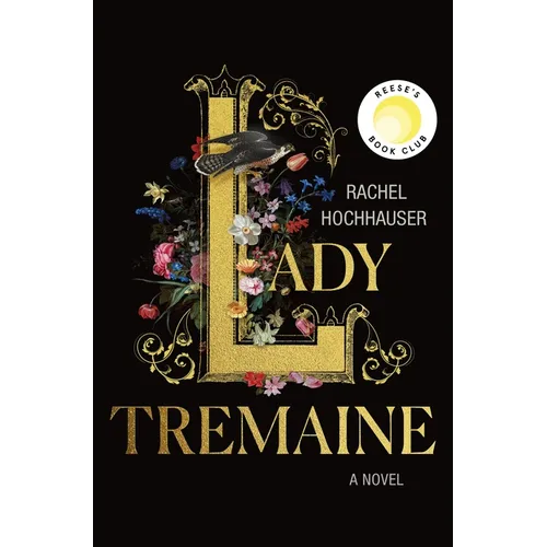 Lady Tremaine: Reese's Book Club Pick (a Novel) - Hardcover