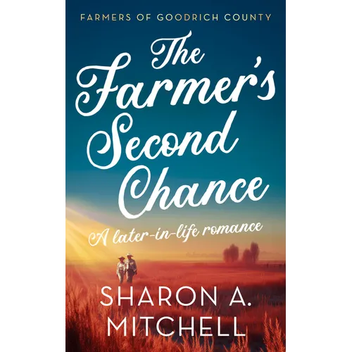 The Farmer's Second Chance - Paperback