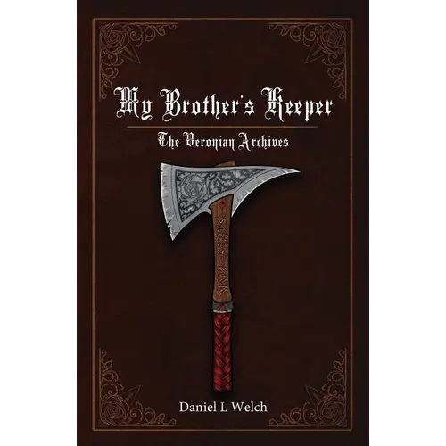 My Brother's Keeper - Paperback