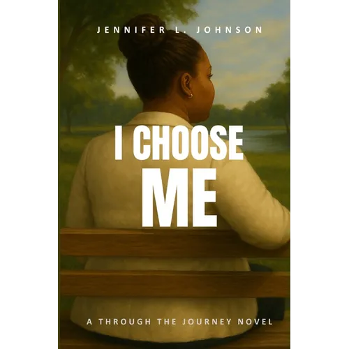 I Choose Me - Paperback