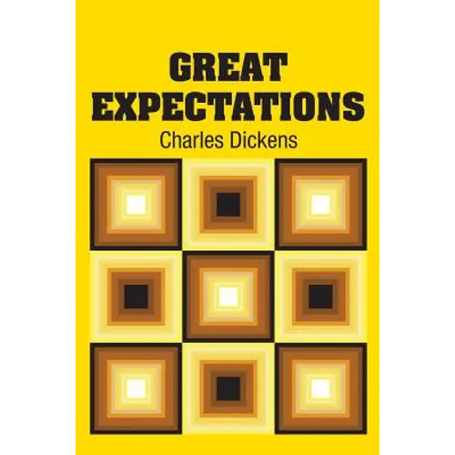Great Expectations - Paperback