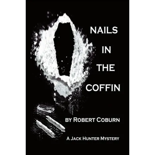 Nails In The Coffin - Paperback