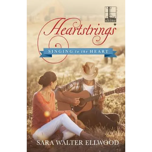 Heartstrings - Paperback