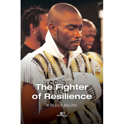 The Fighter of Resilience - Paperback
