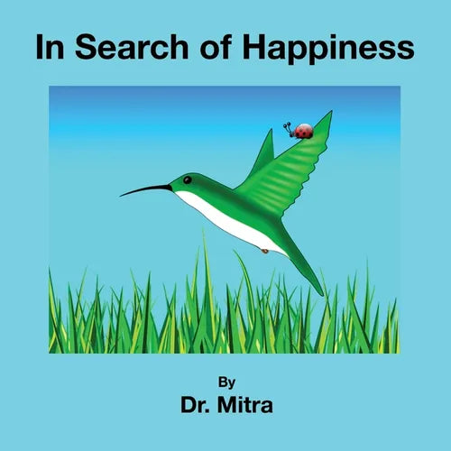 In Search of Happiness - Paperback
