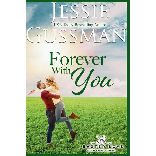 Forever With You - Paperback