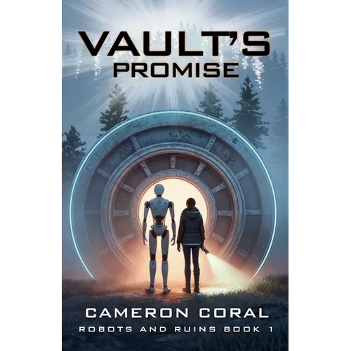Vault's Promise - Paperback