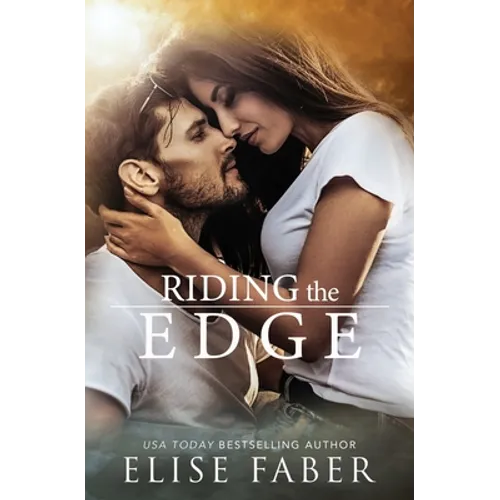 Riding The Edge - Paperback
