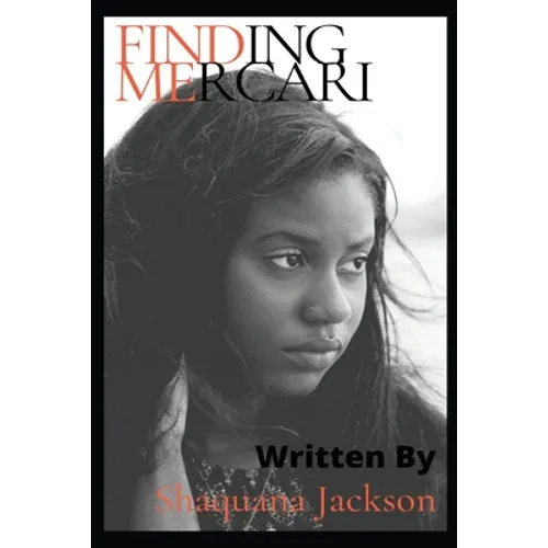 Finding Mercari - Paperback