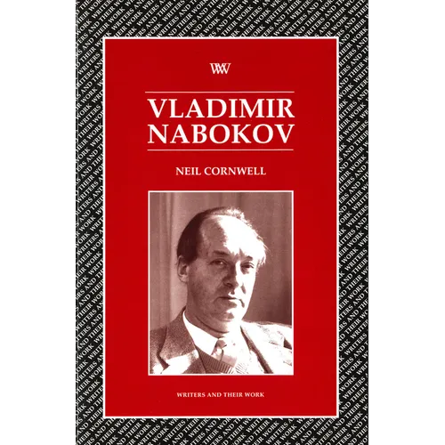 Vladimir Nabokov