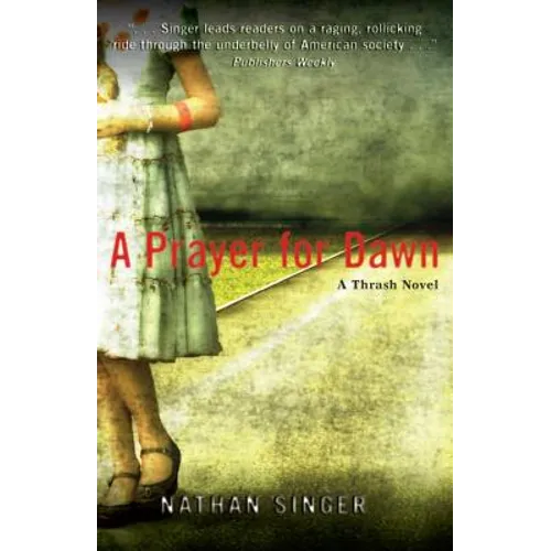 A Prayer for Dawn - Paperback