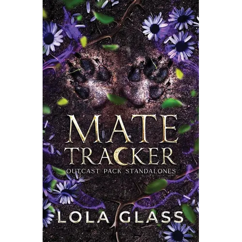 Mate Tracker - Paperback