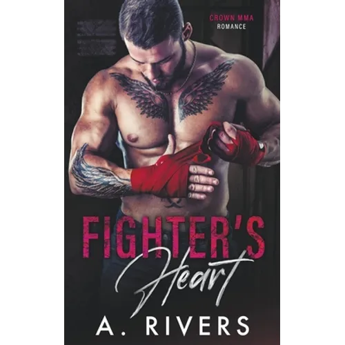Fighter's Heart - Paperback