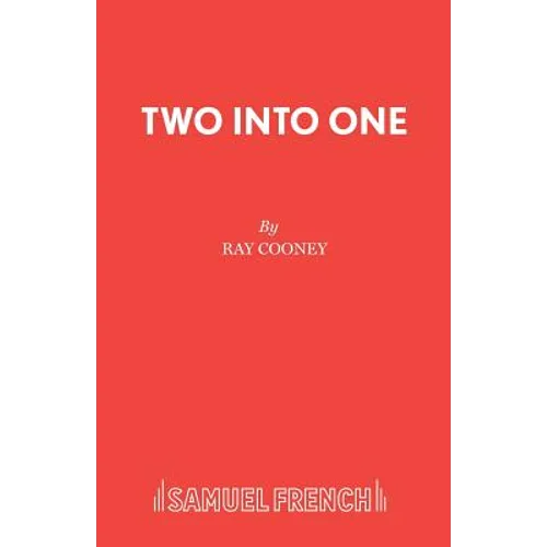 Two Into One - Paperback
