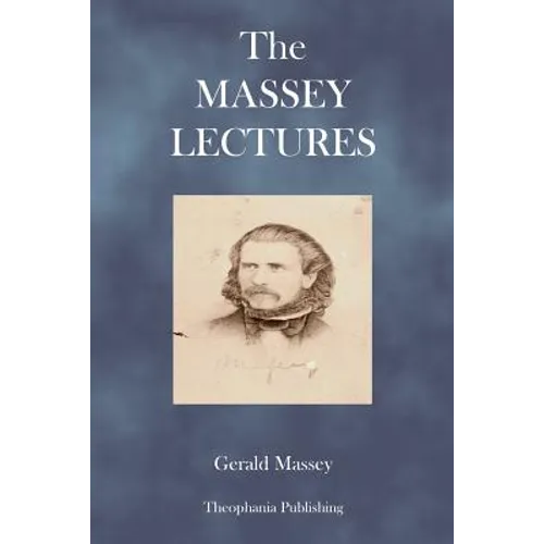 The Massey Lectures - Paperback