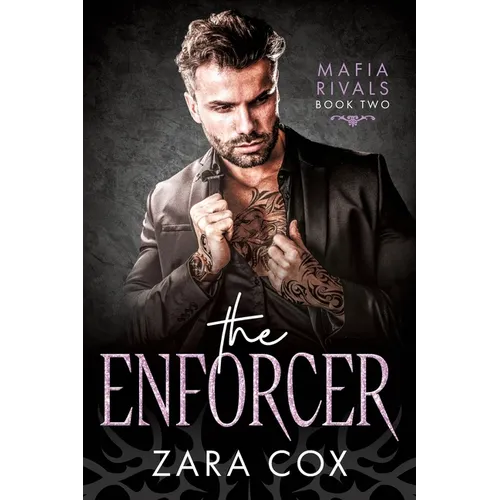 The Enforcer - Paperback