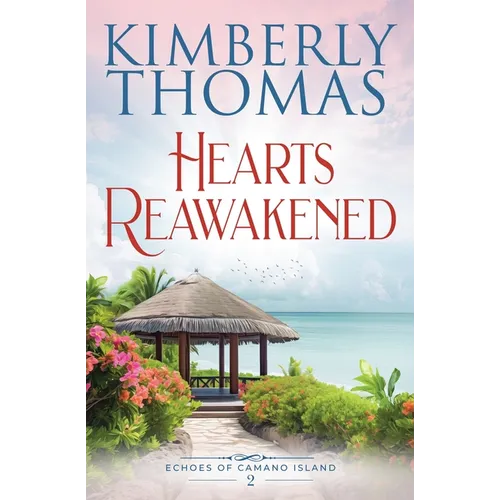 Hearts Reawakened - Paperback