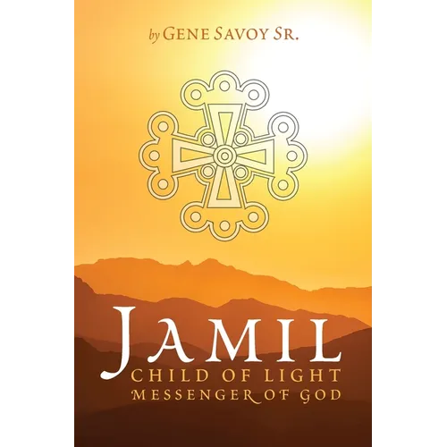 Jamil: Child of Light