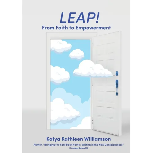 Leap! From Faith to Empowerment - Paperback