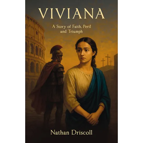 Viviana - Paperback