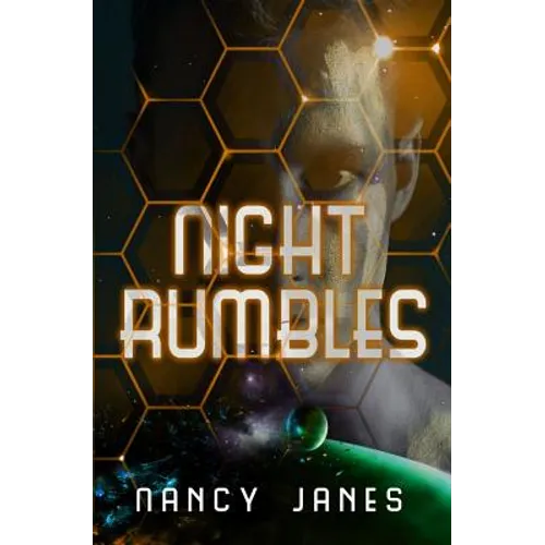 Night Rumbles - Paperback