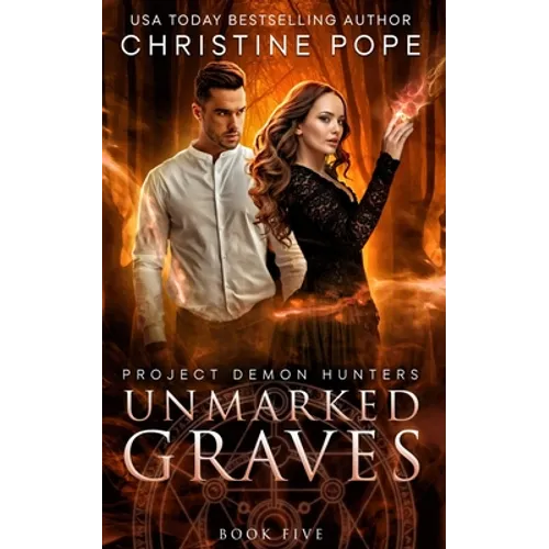 Unmarked Graves - Paperback