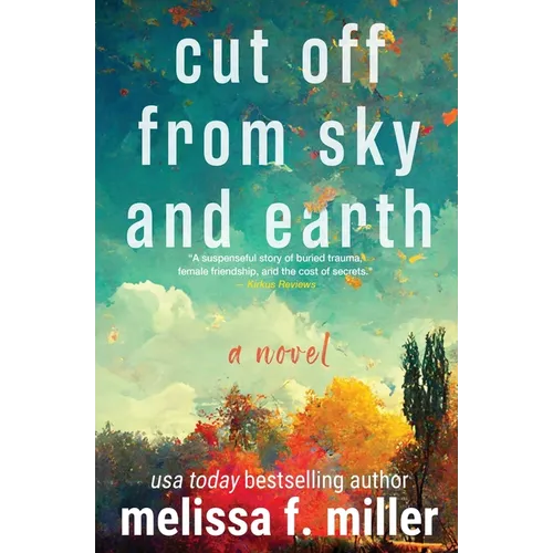 Cut Off from Sky and Earth - Paperback