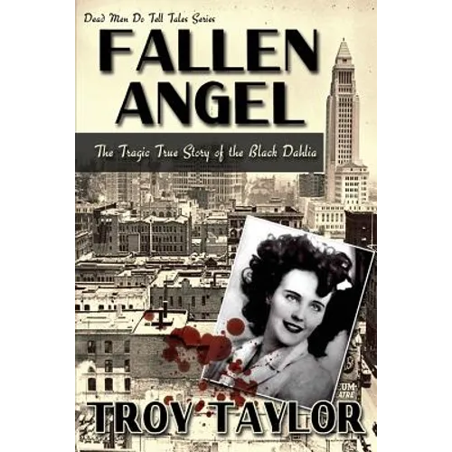 Fallen Angel - Paperback