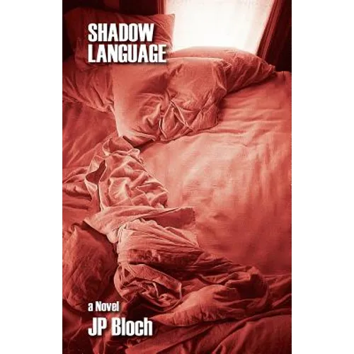 Shadow Language - Paperback