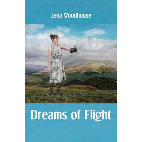 Dreams of Flight - Paperback