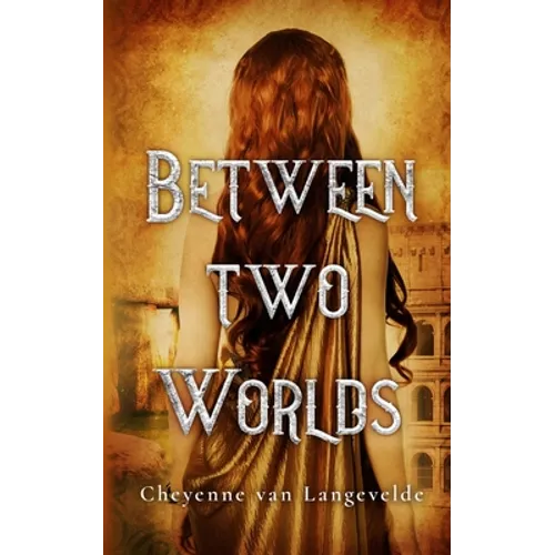 Between Two Worlds - Paperback