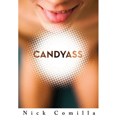 Candyass - Paperback