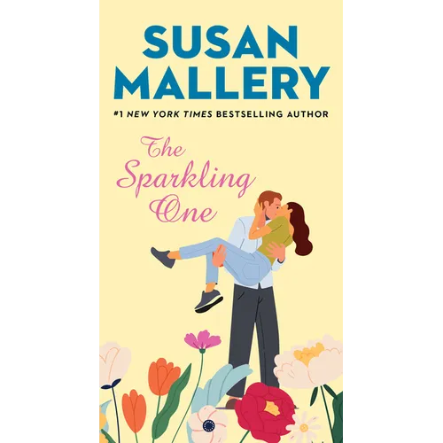 The Sparkling One - Mass Market Paperbound