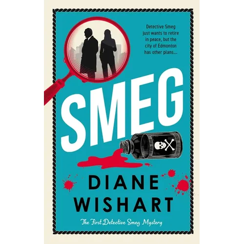Smeg - Paperback