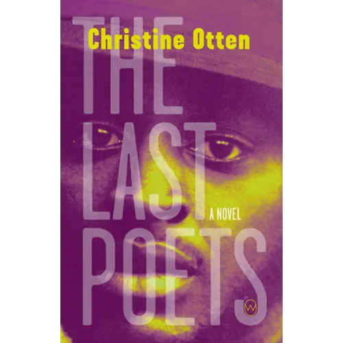The Last Poets - Paperback